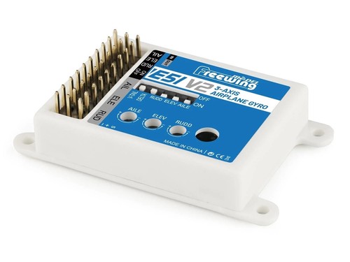 Freewing axis flight - freewing,